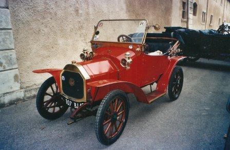 le zebre 1615
